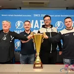F4 WABA lige: Budućnost spremna da odbrani trofej
