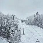 Skijalište Kolašin 1600 ponovo otvoreno