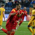 UŽIVO Gol Mugoše na oproštaju, Crna Gora vodi protiv Andore (1:0)