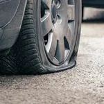 Šta je isplativije kada vam se probuši guma - popravka ili zamjena?