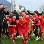 Sekvence velikog slavlja: Pogledajte kako su naši dječaci...