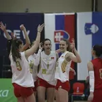 „Crvene“ stale na korak od velike pobjede u Sloveniji, domaćinu...