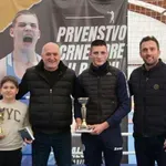 Lončar najbolje boksovao u 32. kolu Crnogorske lige