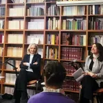 Proživljena književnost Kamij Lorans