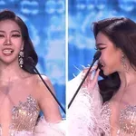 Ispali joj zubi: Viralni trenutak na izboru Miss Grand Thailand