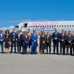 "Wizz Air" otvorio bazu u Podgorici: "Velika šansa za privredu i...