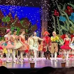 “Čipolino” na Velikoj sceni: Trijumf mladih balerina u CNP-u