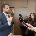 Milatović: Staviti veći fokus na ekonomsku politiku i da se vidi...