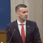 UŽIVO Spajić: Neko drži u fioci sporazum DPS-a i Jedinstvene...