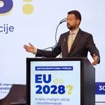 Milatović: Crna Gora mora da razvije mehanizme za prepoznavanje...