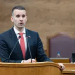 Spajić: Izabran izvođač radova za dionicu Markovići - Lastva...