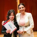 Održana dodjela nagrada učenicima sa Državnog takmičenja;...