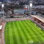 "Gazzetta" na hit balkonu u Zenici: "Nude mi Ladu Nivu, krompir i...