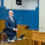 Đeljošaj: Rezultati Vlade u oblasti izvoza i uvoza će se...