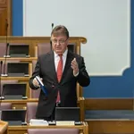 Aleksić: Tražio sam spomenik Đurišiću kako bih demaskirao...
