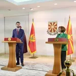Milatović i Siljanovska Davkova: Crna Gora i Sjeverna Makedonija...