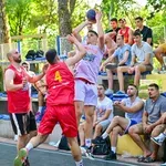 Počinju prijave za peti “Basket u mom kvartu”