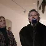 Velika sanjarka, s vjetrom u kosi