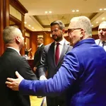 Milatović: Crna Gora želi da bude pouzdan partner regionalnoj...