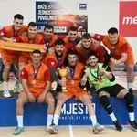 UDG šampion poslije 12 godina