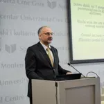 Radović: Centar za rani razvoj KCCG bilježi kontinuiran rast obima...