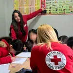 Bijelo Polje: Započe ciklus edukativnih radionica za djecu romske...