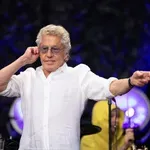 Rodžer Daltri u borbi protiv Parkinosnove bolesti