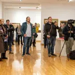 U Zavičajnom muzeju Pljevlja otvorena izložba "Bokeljska mornarica...