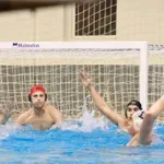 Pobjeda i poraz crnogorskih vaterpolista