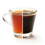 Idealna kombinacija - kafa ujutru, čaj uveče