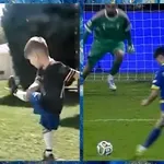 Ista ljevica 2010. i 2026: Dječak u Džekovom dresu odveo je BiH na...