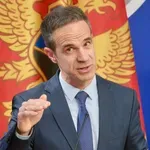 Mugoša: Za pola godine uvoz 2,3 milijarde eura veći od izvoza