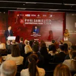 Postoji potreba za platformom koja povezuje pravnu struku i biznis...