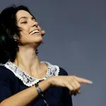 Tolokonikova na ruskoj potjernici