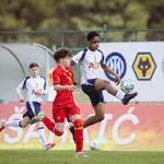 Festival sporta, festival fudbala i druženja - Matijin memorijal u...