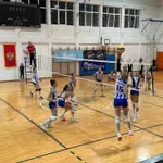 Luka Bar nakon pet setova slavila protiv Budućnosti