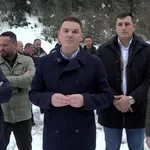 Šahmanović: Uputiću inicijativu da EPCG građanima Rožaja odobri...