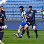 CFL UŽIVO: Majstorija Čavora - Sutjeska slavila, povratnik...