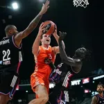 Nejtan Rivers obilježio kolo u Evroligi