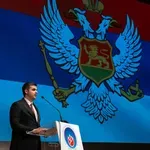 Božović: SNP će podržati predlog da trobojka bude narodna zastava