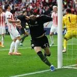 Tinejdžer "iščupao" pobjedu za Bajern, Bajer sa četiri gola u...