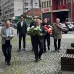 Obilježene 22 godine od stradanja bugarskih đaka u talasima Lima