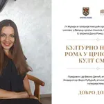 Kulturno nasljeđe Roma u Crnoj Gori