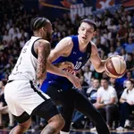 Partizan predstavio Nikolu Tanaskovića