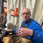 Majstor Mane druguje s obućom pola vijeka: Najstariji, ali...