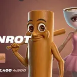 Brainrotovi osvajaju Fortnite