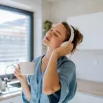 Hemikalije koje ometaju hormone pronađene u slušalicama