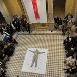 Mistika i simbolika “Golgotske noći” Dimitrija Popovića