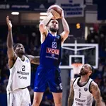 Butej drugi put zaredom obilježio kolo u ABA ligi