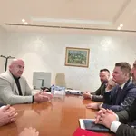 Razgovarali o pronalaženju modela za efikasniju organizaciju...